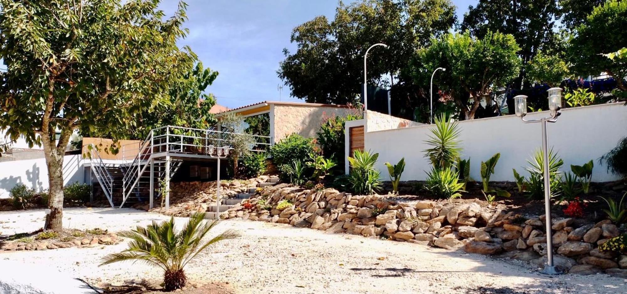 Hotel Quinta Castilho Montes de Cima Esterno foto